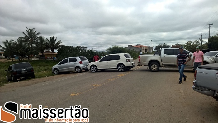 Foto: Cledyr Lemos