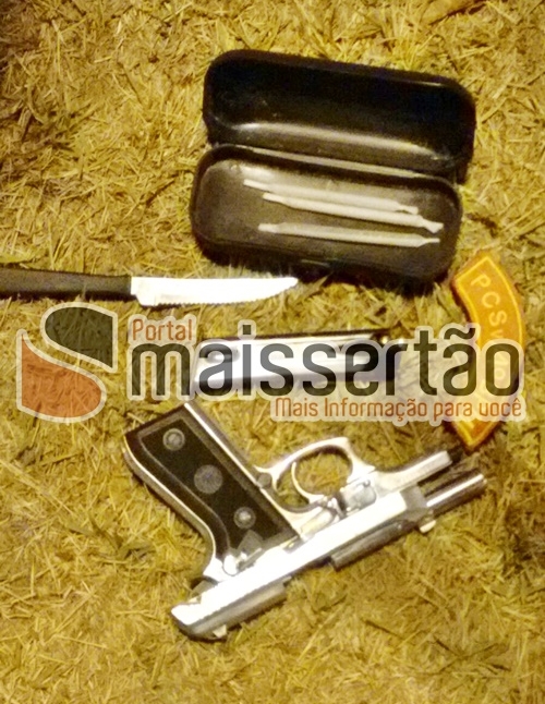 prisao_homem_apreensao_armas_caninde_01_maissertao