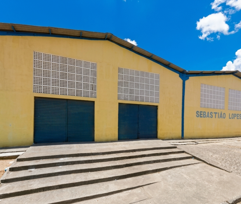 Ceasa Glória