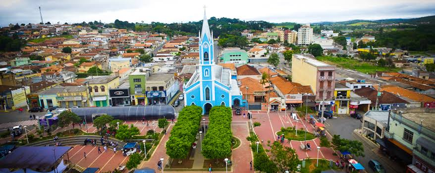 Igreja Dores