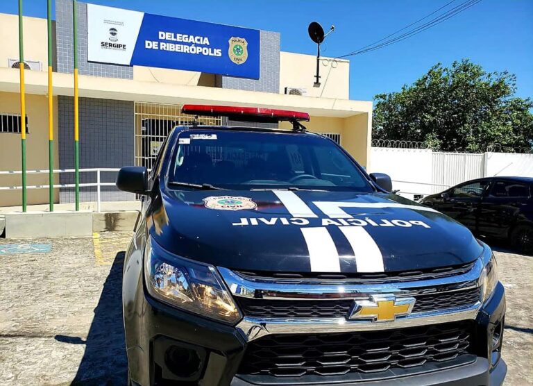 Policia Civil