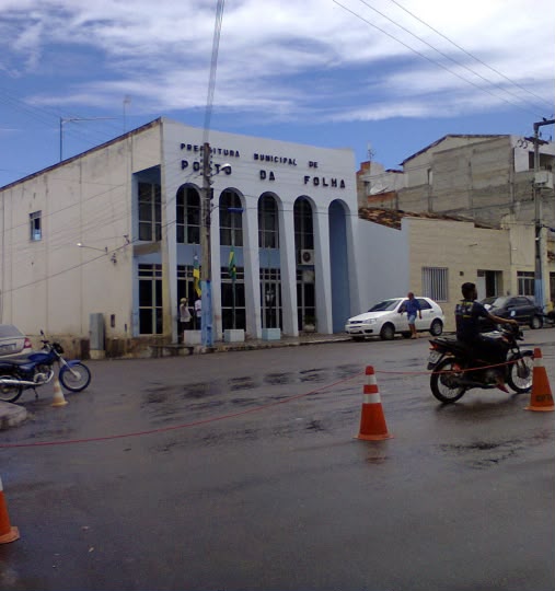 Porto da Folha